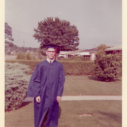 Mom and Dad Before Marriage